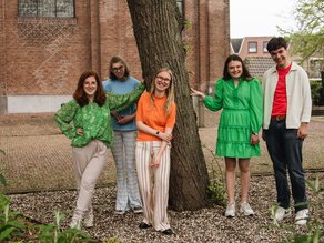 Rabobank Clubsupport