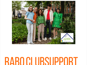 Rabobank Clubsupport